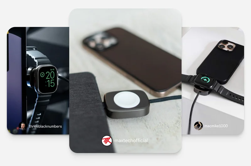 Incredibly convenient when away from home. Tim A.