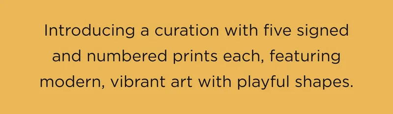 Shop Large Format Art