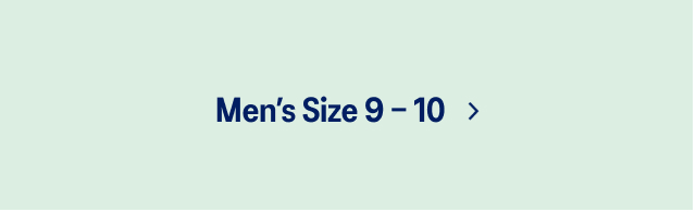 Mens Size 9-10