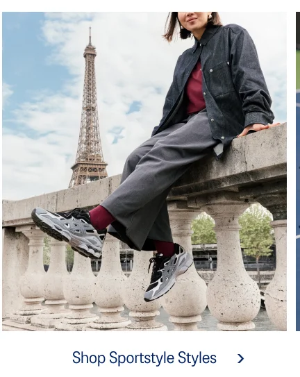 Shop Sportstyle Styles