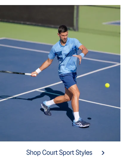 Shop Court Sport Styles