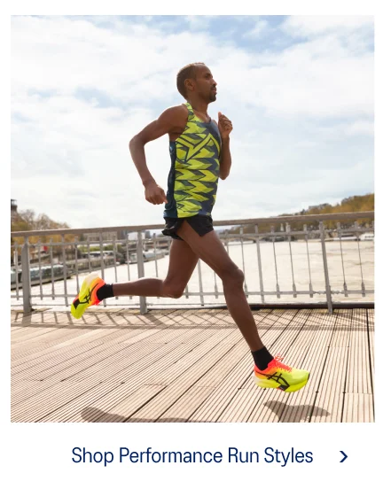 Shop Performance Run Styles