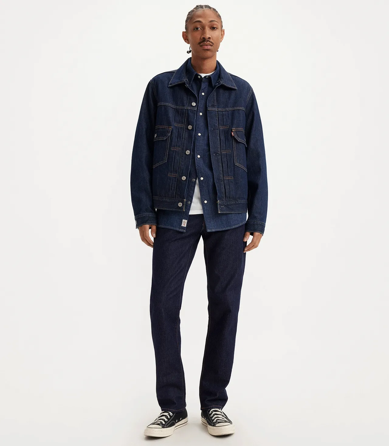 SHOP JEANS BY STRETCH