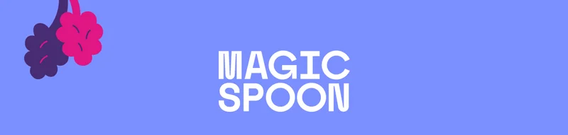 MAGIC SPOON