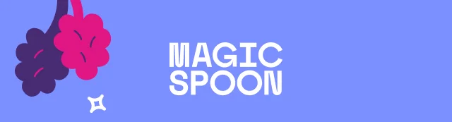 MAGIC SPOON