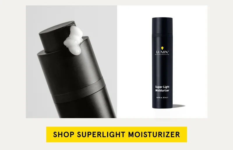Shop Super Light Moisturizer