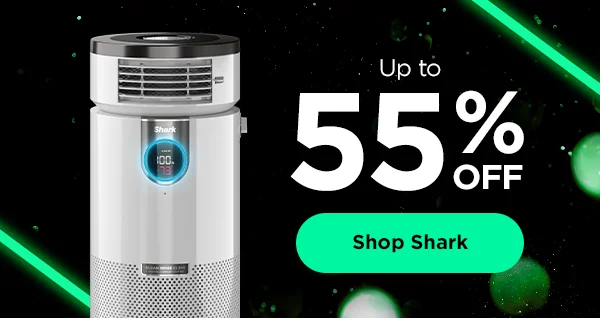 Up to 55% off