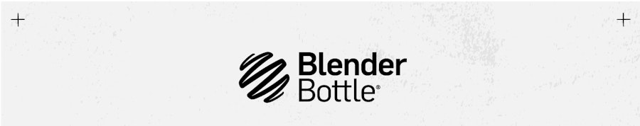 BlenderBottle Homepage