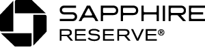Chase Sapphire logo