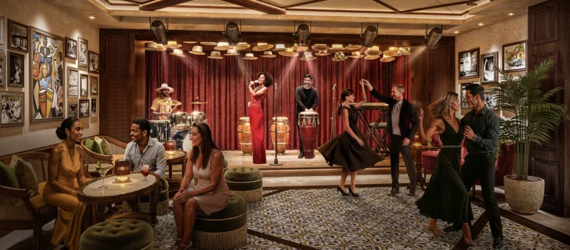 Viva La Musica – Click to Learn More Viva La Musica – Click to Learn More