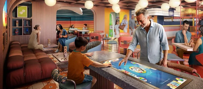 The Clubhouse – Click to Learn More The Clubhouse – Click to Learn More