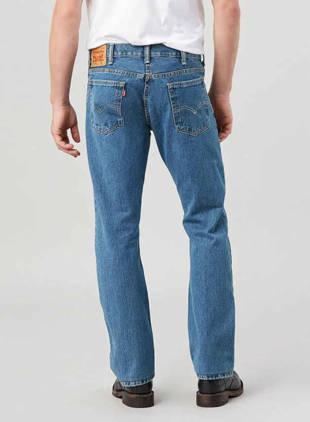 SHOP 517 BOOTCUT