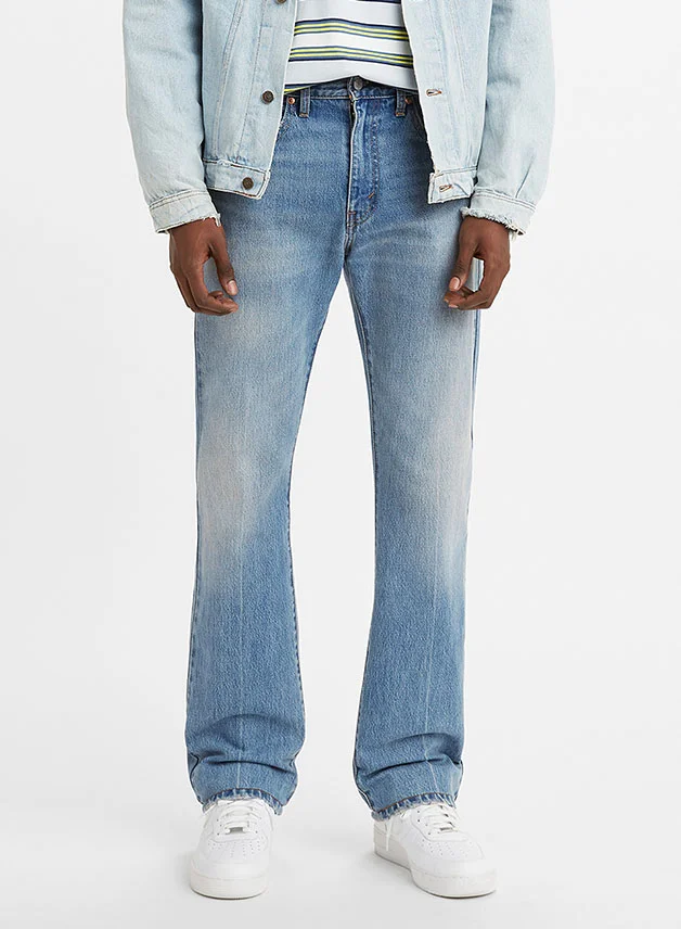 SHOP 517 BOOTCUT