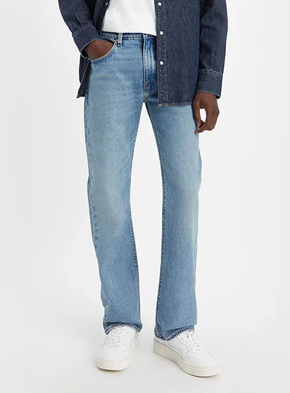 SHOP 527 SLIM BOOTCUT