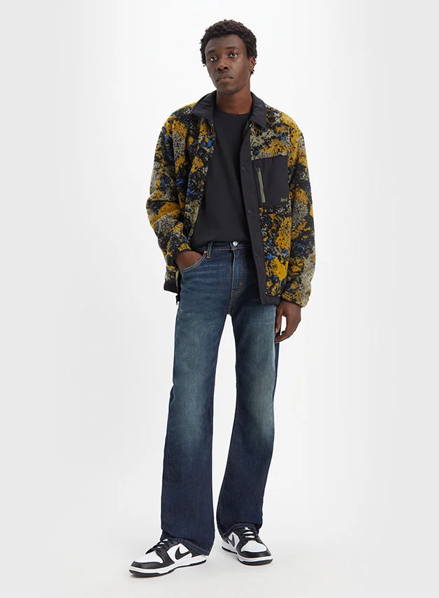 SHOP 527 SLIM BOOTCUT