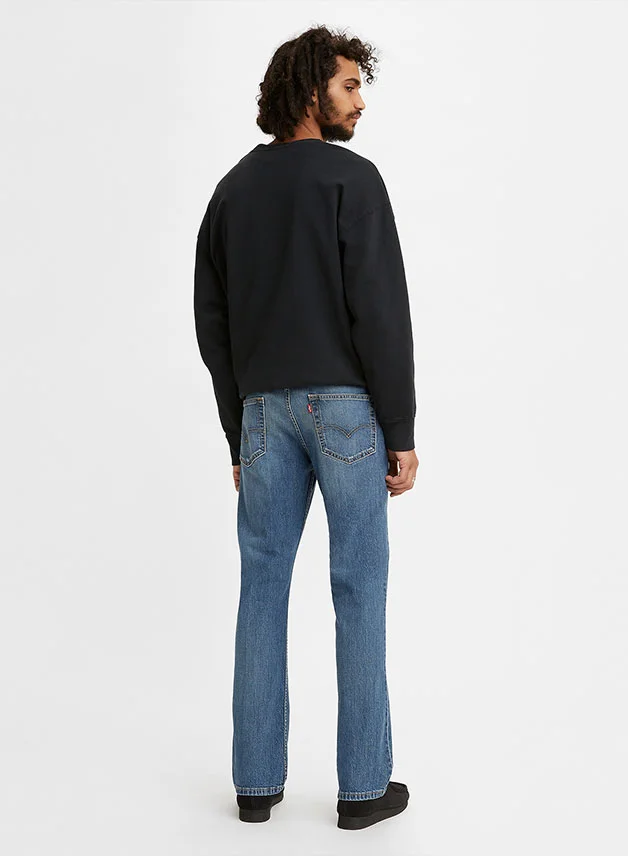 SHOP 527 SLIM BOOTCUT