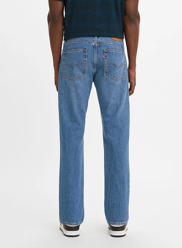 SHOP 551 Z AUTHENTIC STRAIGHT