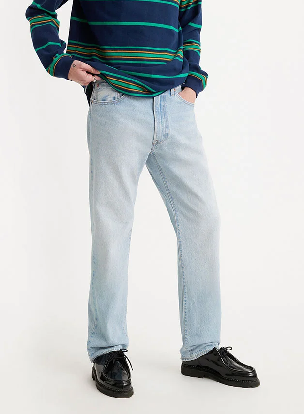 SHOP 551 Z AUTHENTIC STRAIGHT