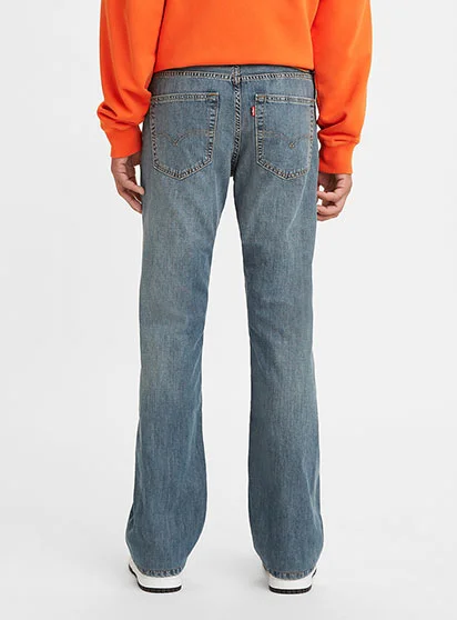 SHOP 527 SLIM BOOTCUT