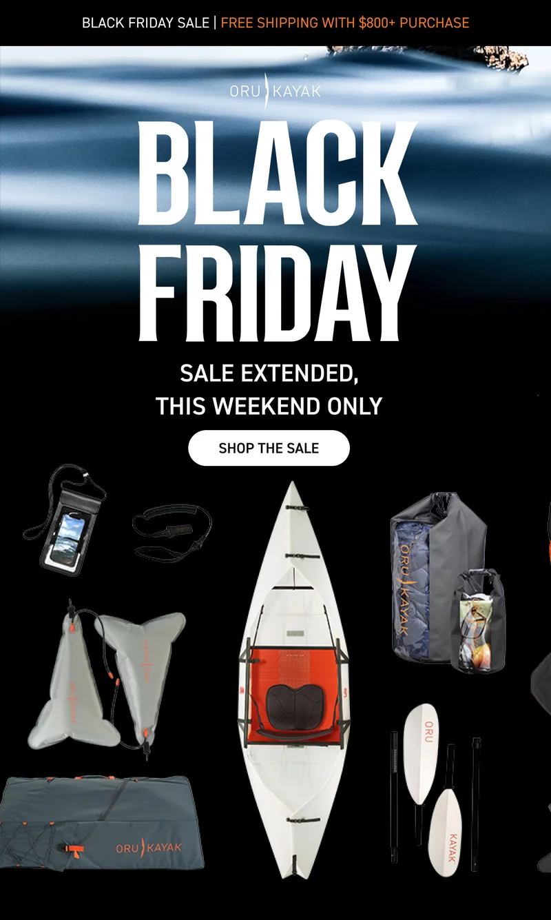 BLACK FRIDAY SALE IS EXTENDED! SAVE UP TO 50% OFF SITEWIDE BLACK FRIDAY SALE IS EXTENDED! SAVE UP TO 50% OFF SITEWIDE