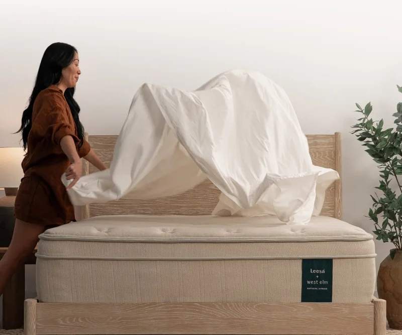 25% OFF BEDDING -- Shop Sale
