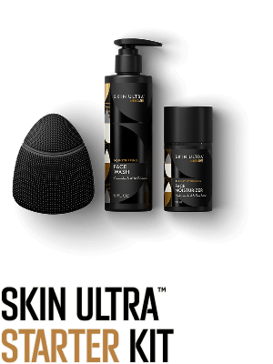 Skin Ultra™ Starter Kit