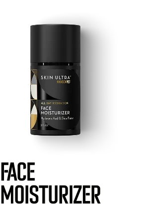 Face Moisturizer