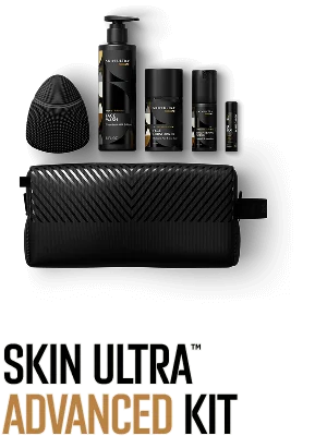 Skin Ultra™ Advanced Kit