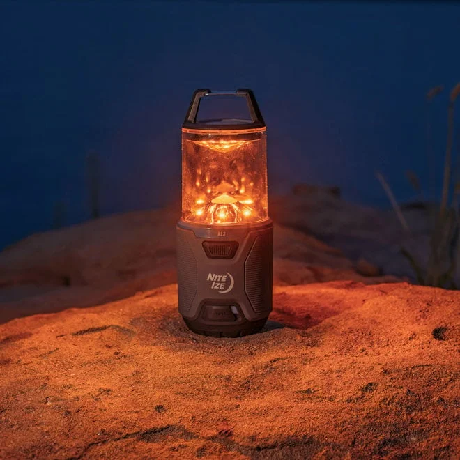 Radiant® RL3™ PowerSwitch™ Rechargeable Lantern