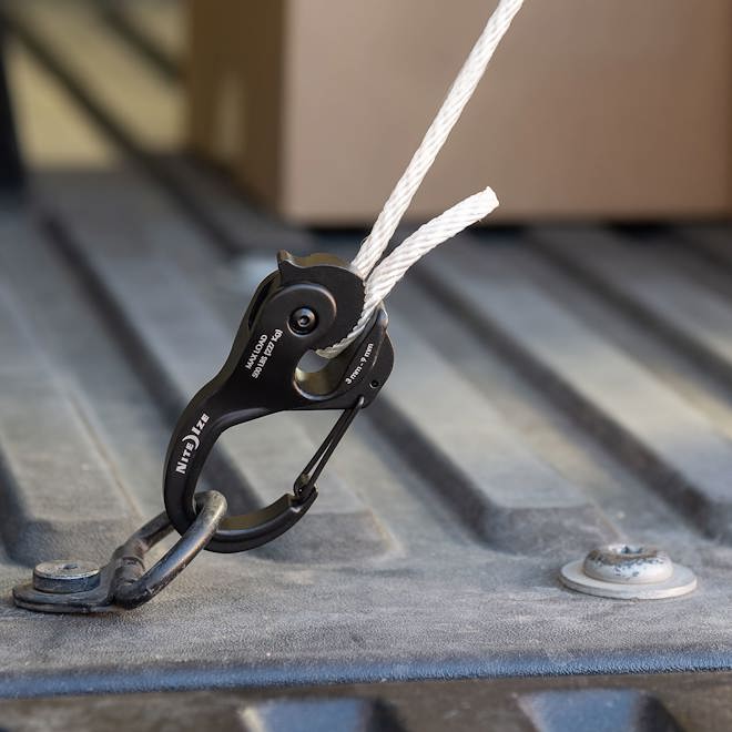 CamJam® XT™ Aluminum Rope Tightener