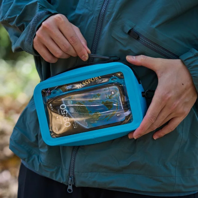 RunOff® Waterproof Hip Pack