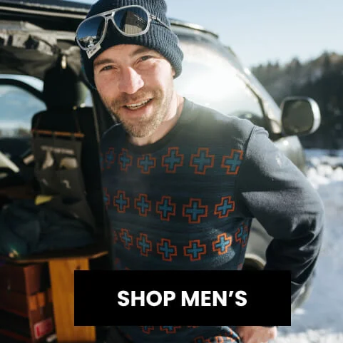 SHOP MEN'S