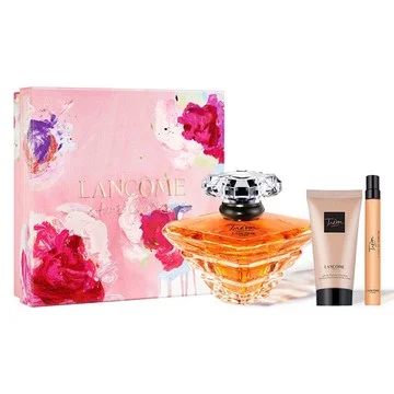 Lancome Tresor 3 Piece Set