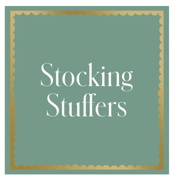 Shop Stocking Stuffers