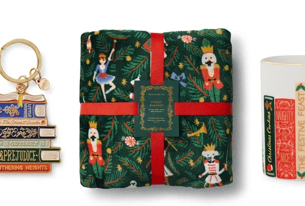 Shop The Gift Guide