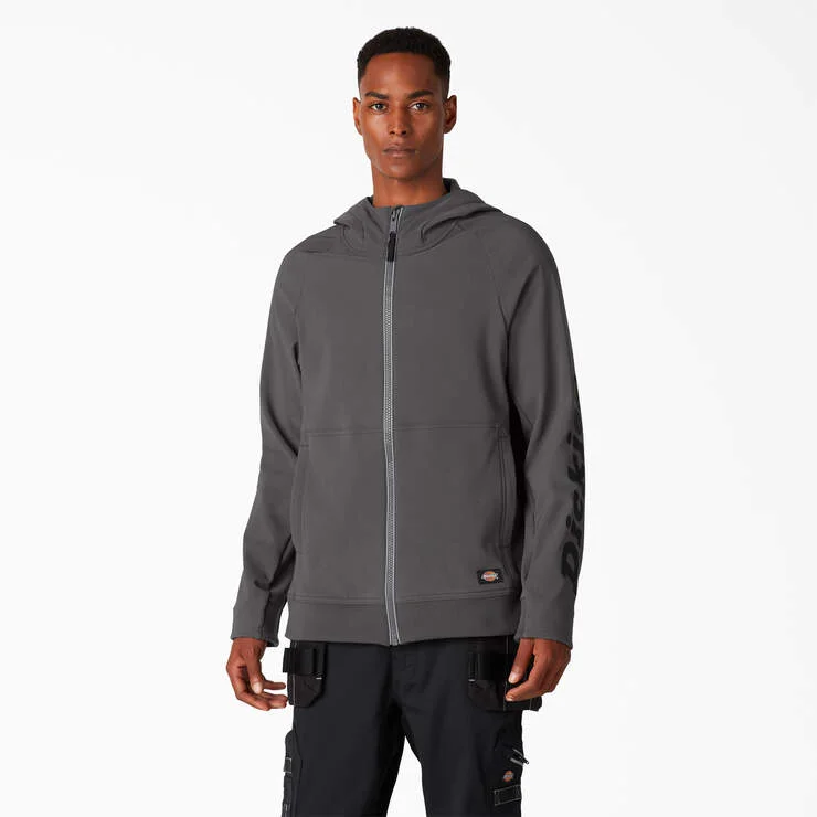 Ultimate ProText Zip Hoodie