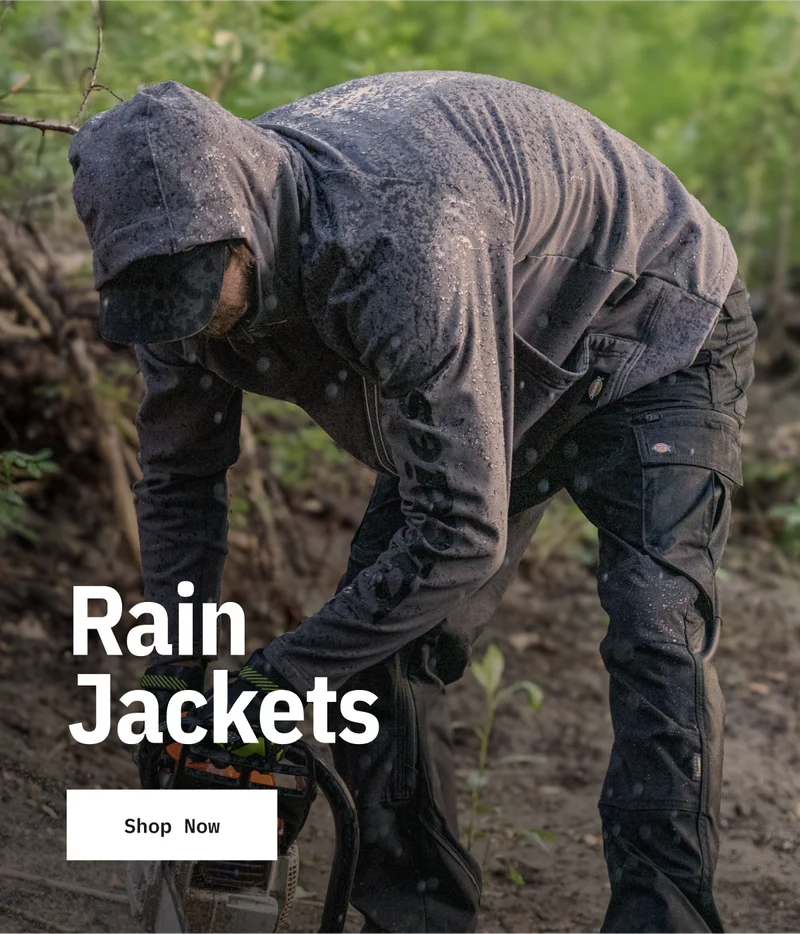 Rain Jackets. Shop Now.