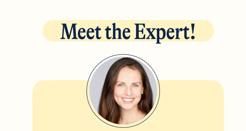 Meet the Expert!