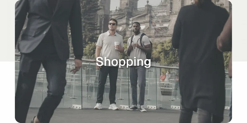 Shopping