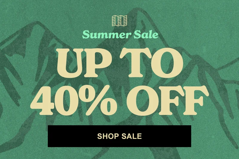 Shop Summer Sale