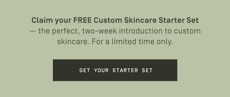 Get your Starter Set
