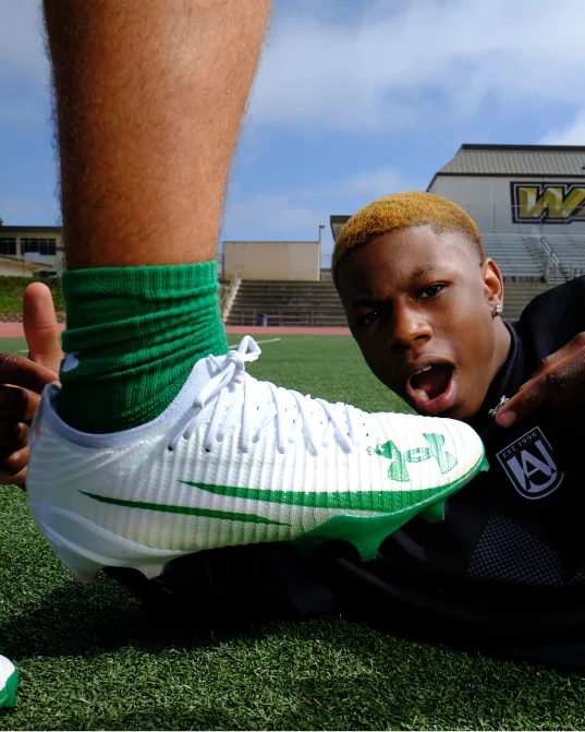SHOP CLEATS