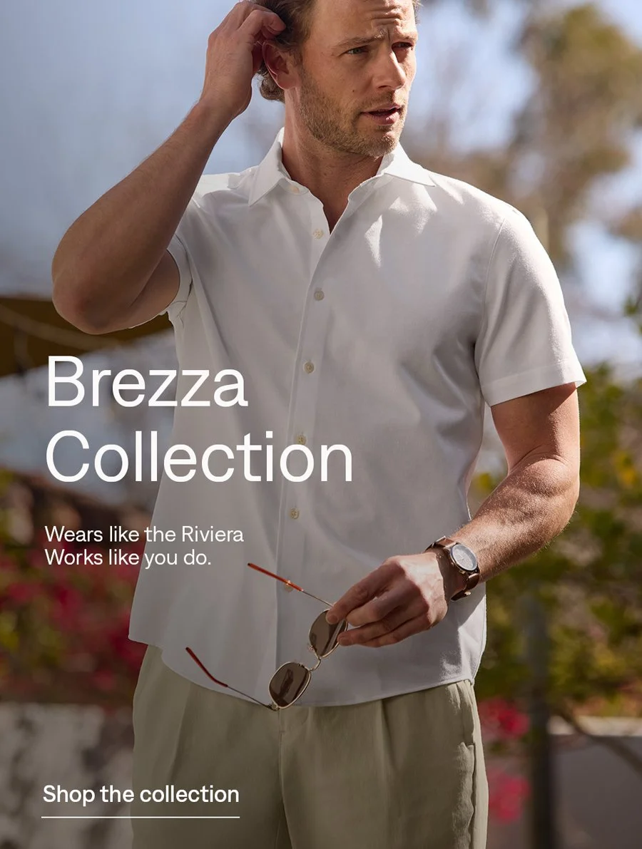 Brezza Collection: Shop now