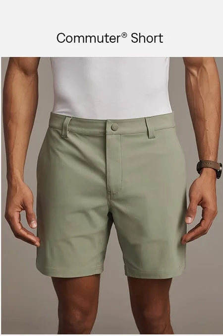Commuter® Short