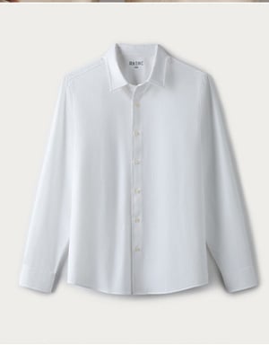 Bright White
