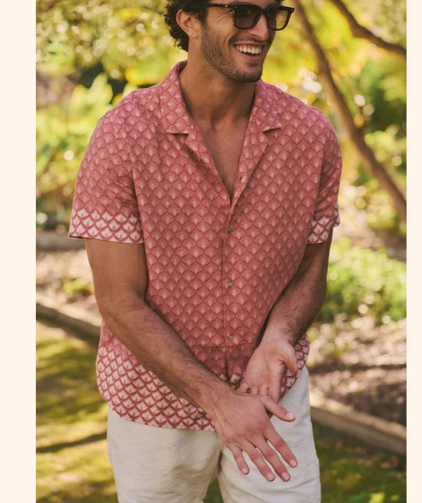 Resort Shirt