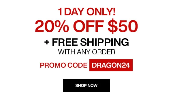 1 day only!