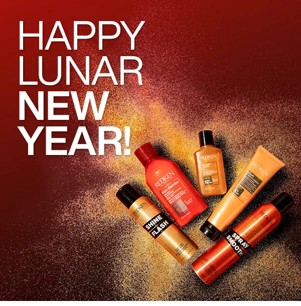happy lunar new year!