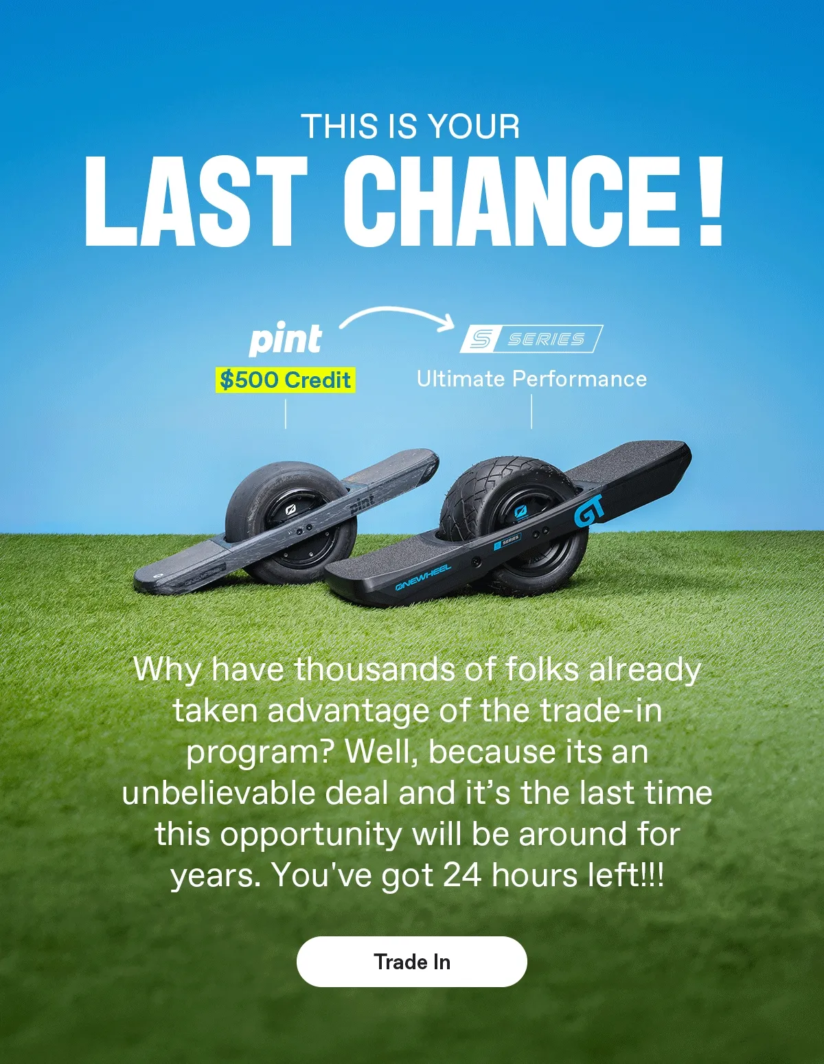 Onewheel