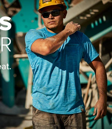 HOT DAYS COOL GEAR
